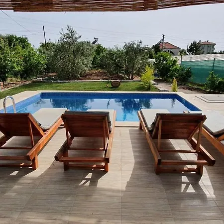 Villa Fethiye, Private Pool Bungalow Fethiye
