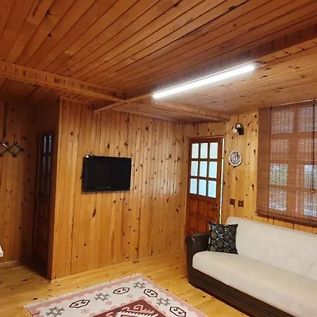 Villa Fethiye, Private Pool Bungalow