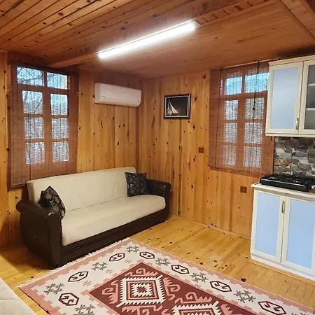 Fethiye, Private Pool Bungalow * Fethiye