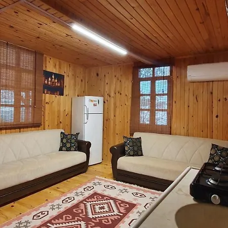 Fethiye, Private Pool Bungalow
