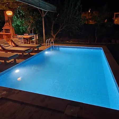 Fethiye, Private Pool Bungalow Villa *