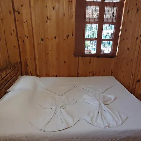 Fethiye, Private Pool Bungalow Villa *