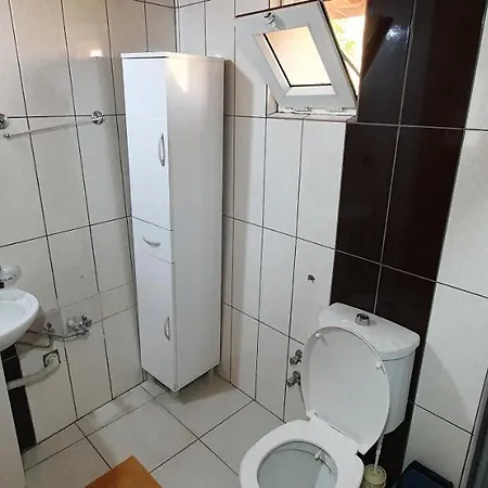 Fethiye, Private Pool Bungalow Villa *
