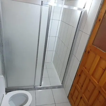 Fethiye, Private Pool Bungalow Fethiye